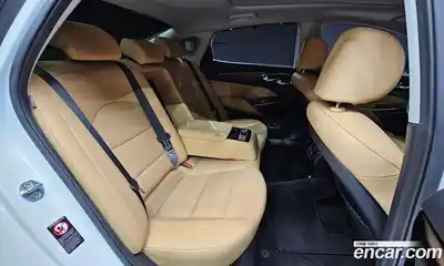 Kia K7 2021 3.0 Автомат в Москве № 122064, миниатюра 4