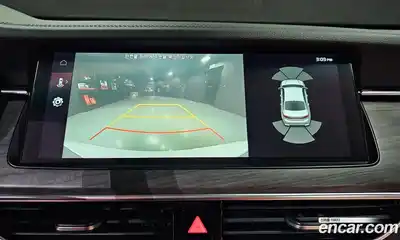 Kia K7 2021 3.0 Автомат в Москве № 122064, миниатюра 6