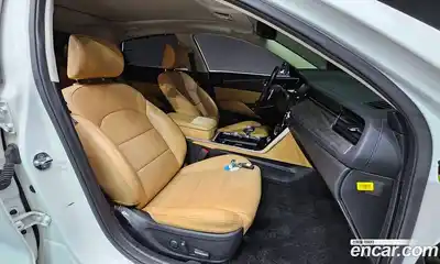 Kia K7 2021 3.0 Автомат в Москве № 122064, миниатюра 7