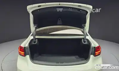 Kia K7 2021 3.0 Автомат в Москве № 122064, миниатюра 9