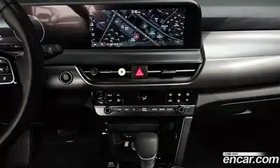 Kia Seltos 2023 1.6 Автомат в Москве № 123899, миниатюра 12