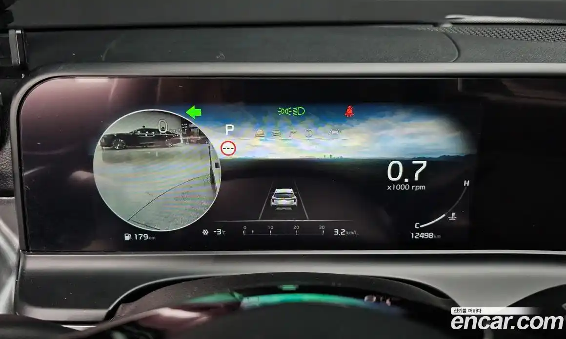 Kia Seltos 2023 1.6 Автомат в Москве № 123899, фото 19