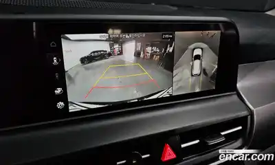 Kia Seltos 2023 1.6 Автомат в Москве № 123899, миниатюра 5