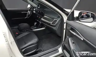 Kia Seltos 2023 1.6 Автомат в Москве № 123899, миниатюра 9