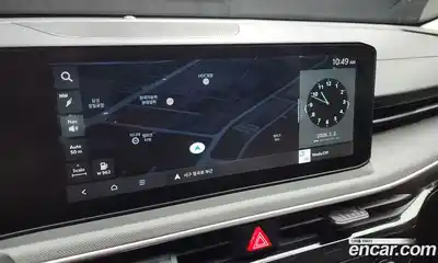 Kia K5 2024 2.0 Автомат в Москве № 124108, миниатюра 11