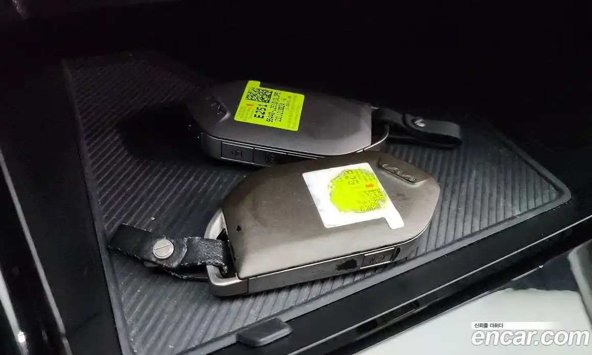 Kia K5 2024 2.0 Автомат в Москве № 124108, фото 14