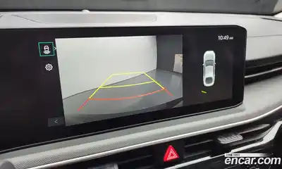 Kia K5 2024 2.0 Автомат в Москве № 124108, миниатюра 3