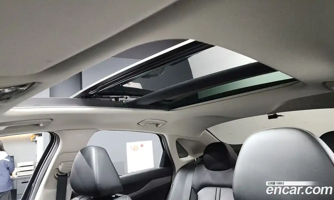 Kia K5 2024 2.0 Автомат в Москве № 124108, фото 4