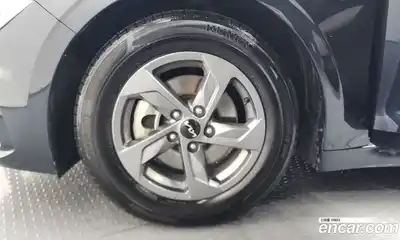 Kia K5 2024 2.0 Автомат в Москве № 124108, миниатюра 5