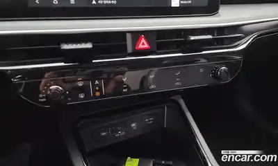 Kia K5 2024 2.0 Автомат в Москве № 124108, миниатюра 8