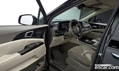 Kia Canival 2022 3.5 Автомат в Москве № 124408, миниатюра 11