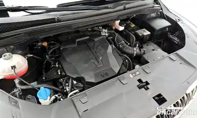 Kia Canival 2022 3.5 Автомат в Москве № 124408, миниатюра 3