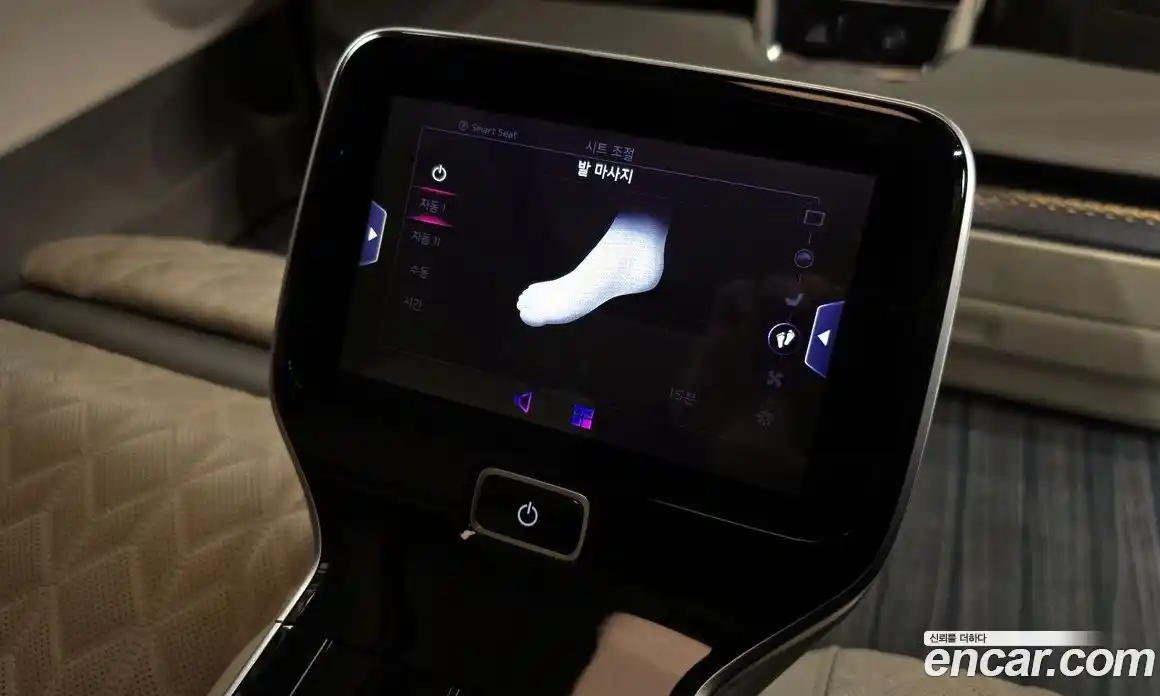 Kia Canival 2022 3.5 Автомат в Москве № 124408, фото 6