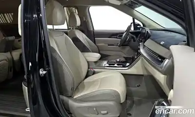 Kia Canival 2022 3.5 Автомат в Москве № 124408, миниатюра 7