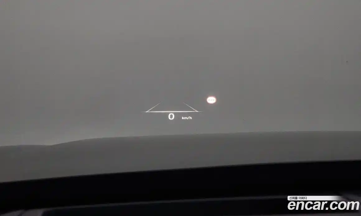 Hyundai Palisade 2023 3.8 Автомат в Москве № 124942, фото 11