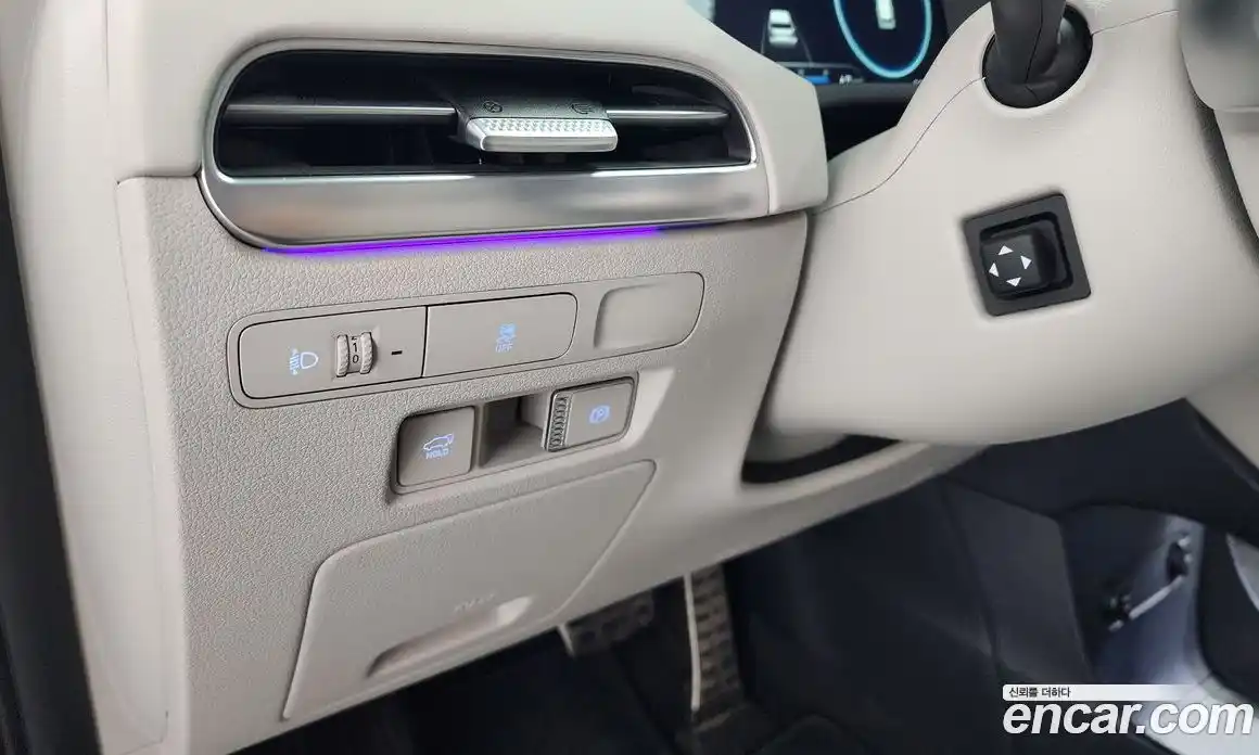 Hyundai Palisade 2023 3.8 Автомат в Москве № 124942, фото 14