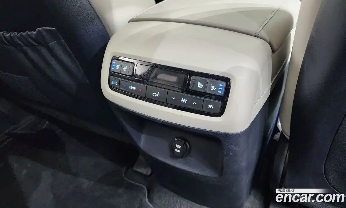 Hyundai Palisade 2023 3.8 Автомат в Москве № 124942, фото 15