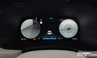 Hyundai Palisade 2023 3.8 Автомат в Москве № 124942, миниатюра 6