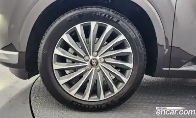 Hyundai Palisade 2023 3.8 Автомат в Москве № 124942, миниатюра 7