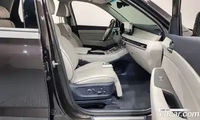 Hyundai Palisade 2023 3.8 Автомат в Москве № 124942, миниатюра 9