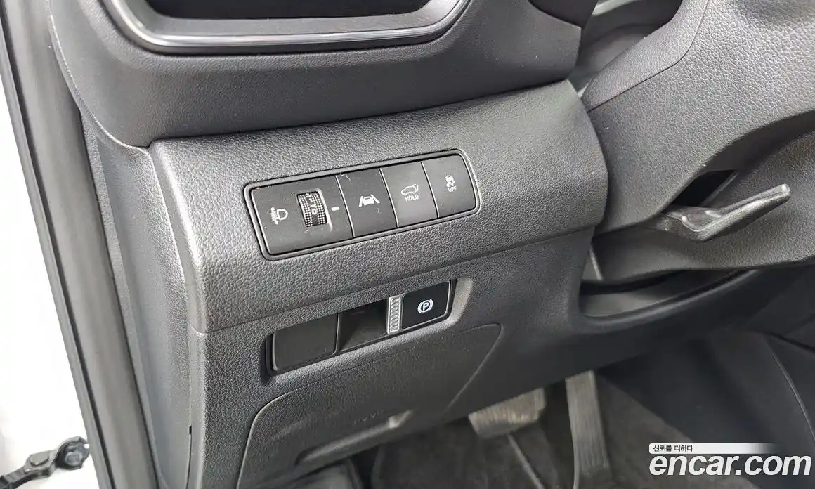 Hyundai Santa Fe 2021 2.2 Автомат в Москве № 127118, фото 12