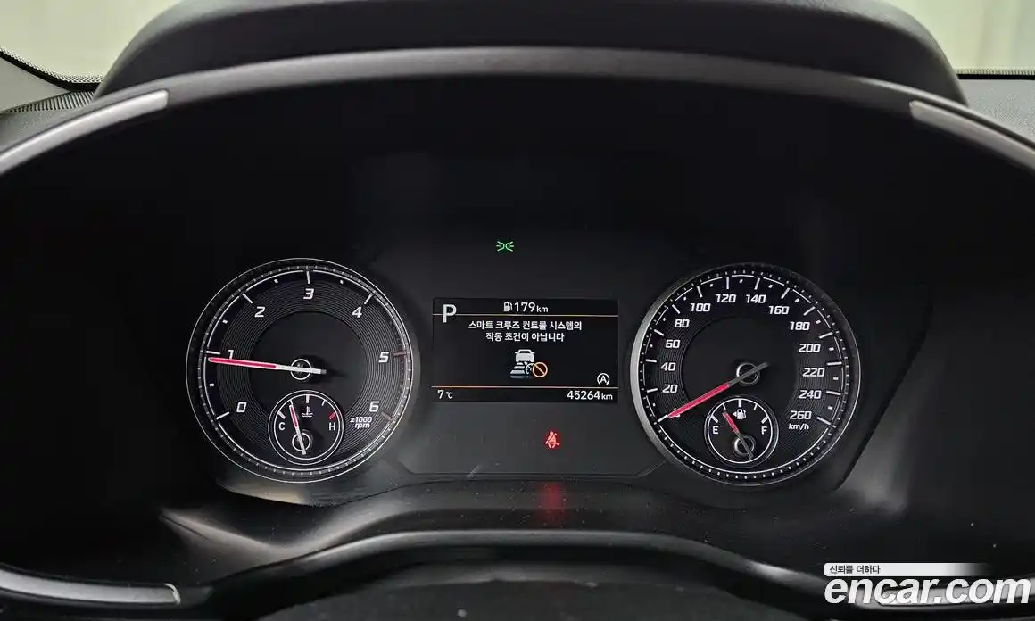 Hyundai Santa Fe 2021 2.2 Автомат в Москве № 127118, фото 17