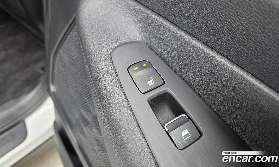 Hyundai Santa Fe 2021 2.2 Автомат в Москве № 127118, фото 20