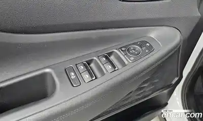 Hyundai Santa Fe 2021 2.2 Автомат в Москве № 127118, миниатюра 4