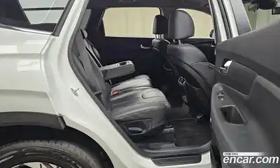 Hyundai Santa Fe 2021 2.2 Автомат в Москве № 127118, миниатюра 10