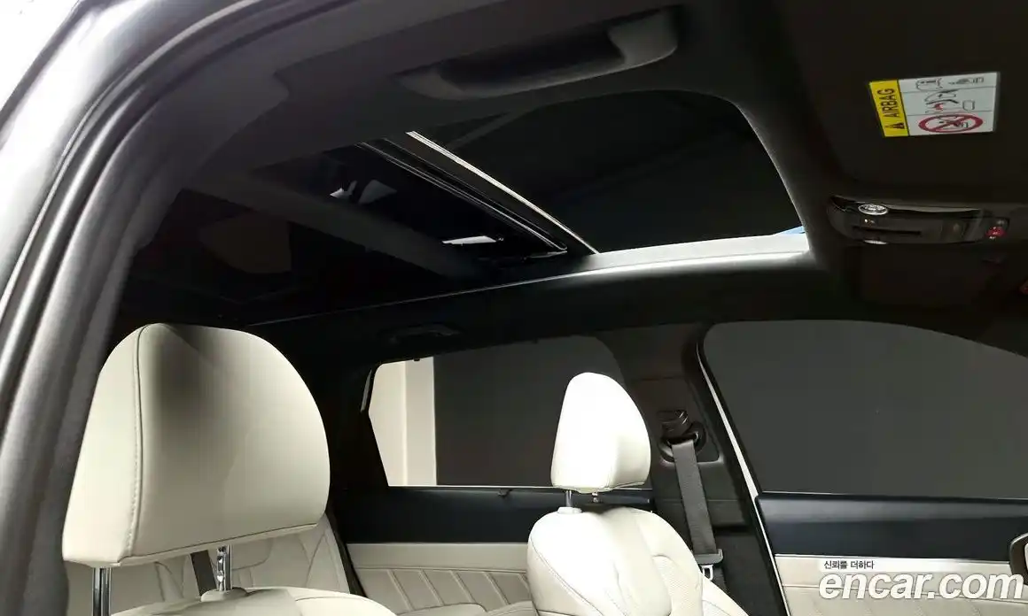 Kia Sorento 2025 1.6 Автомат в Москве № 127563, фото 12