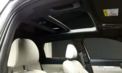 Kia Sorento 2025 1.6 Автомат в Москве № 127563, миниатюра 12