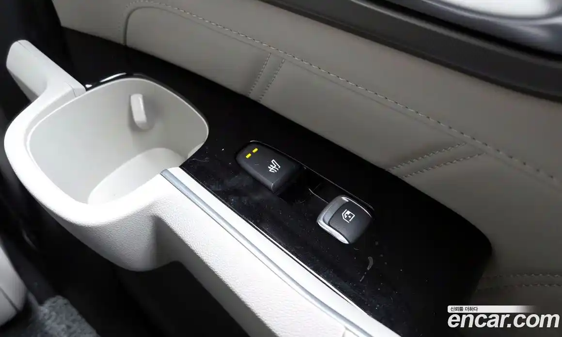 Kia Sorento 2025 1.6 Автомат в Москве № 127563, фото 15