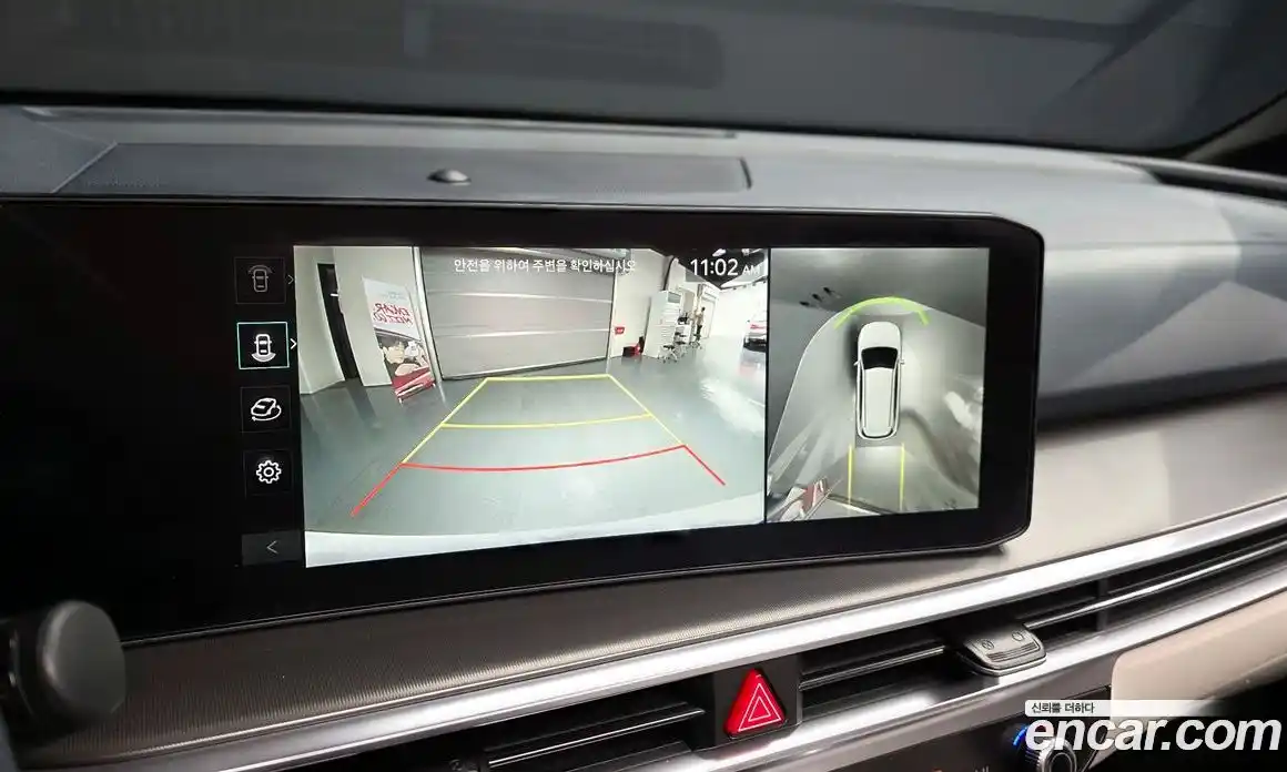 Kia Sorento 2025 1.6 Автомат в Москве № 127563, фото 16