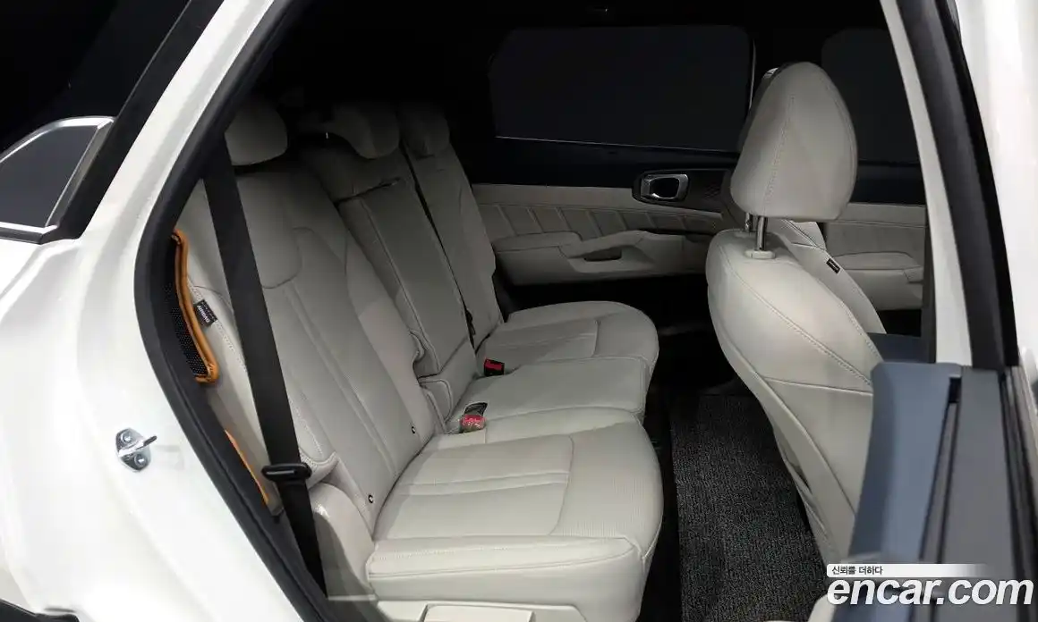 Kia Sorento 2025 1.6 Автомат в Москве № 127563, фото 18