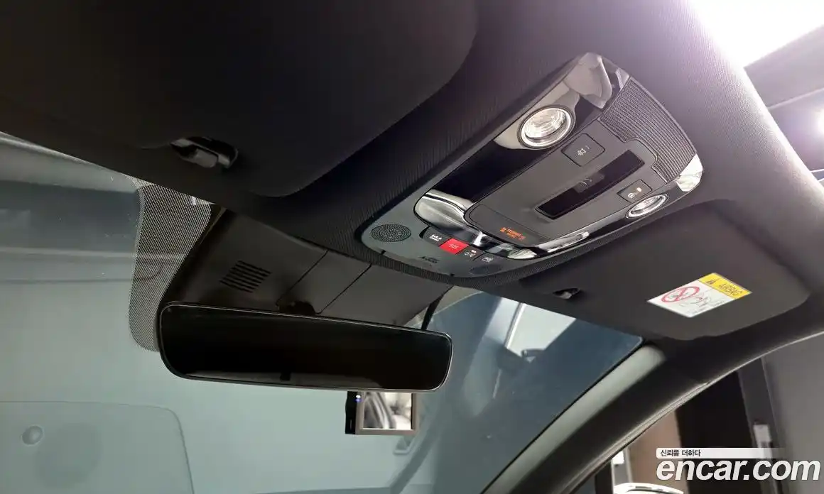 Kia Sorento 2025 1.6 Автомат в Москве № 127563, фото 20