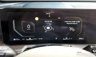 Kia Sorento 2025 1.6 Автомат в Москве № 127563, миниатюра 2