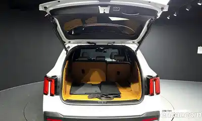 Kia Sorento 2025 1.6 Автомат в Москве № 127563, миниатюра 5