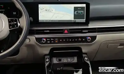 Kia Sorento 2025 1.6 Автомат в Москве № 127563, миниатюра 6