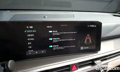 Kia Sorento 2025 1.6 Автомат в Москве № 127563, миниатюра 7