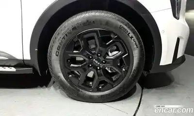 Kia Sorento 2025 1.6 Автомат в Москве № 127563, миниатюра 8