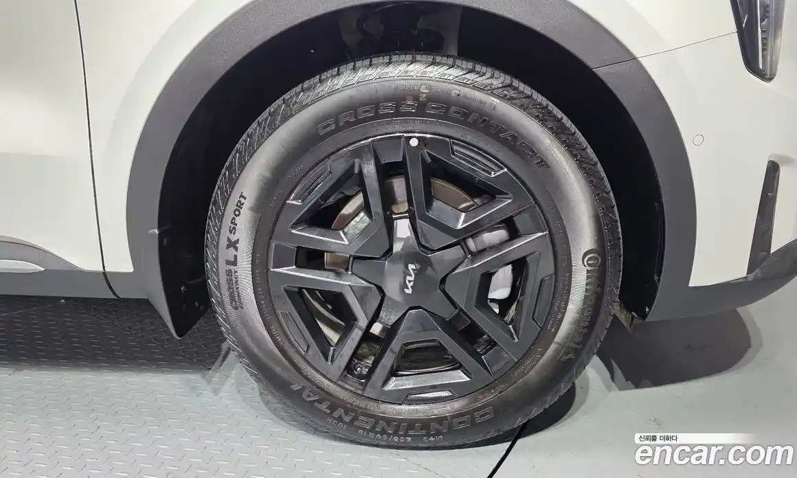 Kia Sorento 2024 1.6 Автомат в Москве № 128493, фото 15