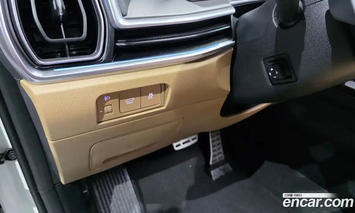 Kia Sorento 2024 1.6 Автомат в Москве № 128493, фото 18