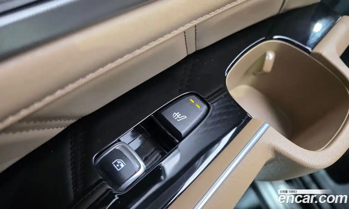 Kia Sorento 2024 1.6 Автомат в Москве № 128493, фото 20