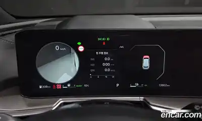 Kia Sorento 2024 1.6 Автомат в Москве № 128493, миниатюра 2