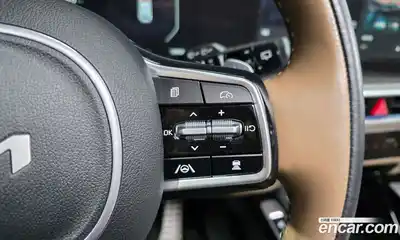 Kia Sorento 2024 1.6 Автомат в Москве № 128493, миниатюра 3