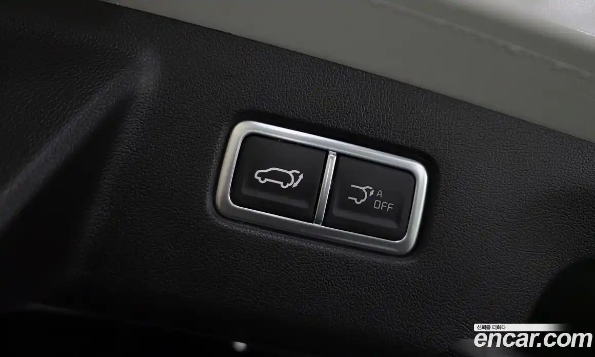 Kia Sorento 2024 1.6 Автомат в Москве № 128493, фото 5