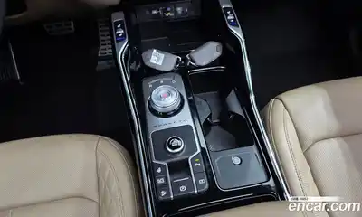 Kia Sorento 2024 1.6 Автомат в Москве № 128493, миниатюра 7