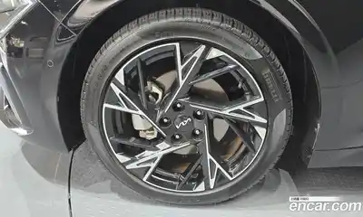 Kia K5 2024 2.0 Автомат в Москве № 128620, миниатюра 12