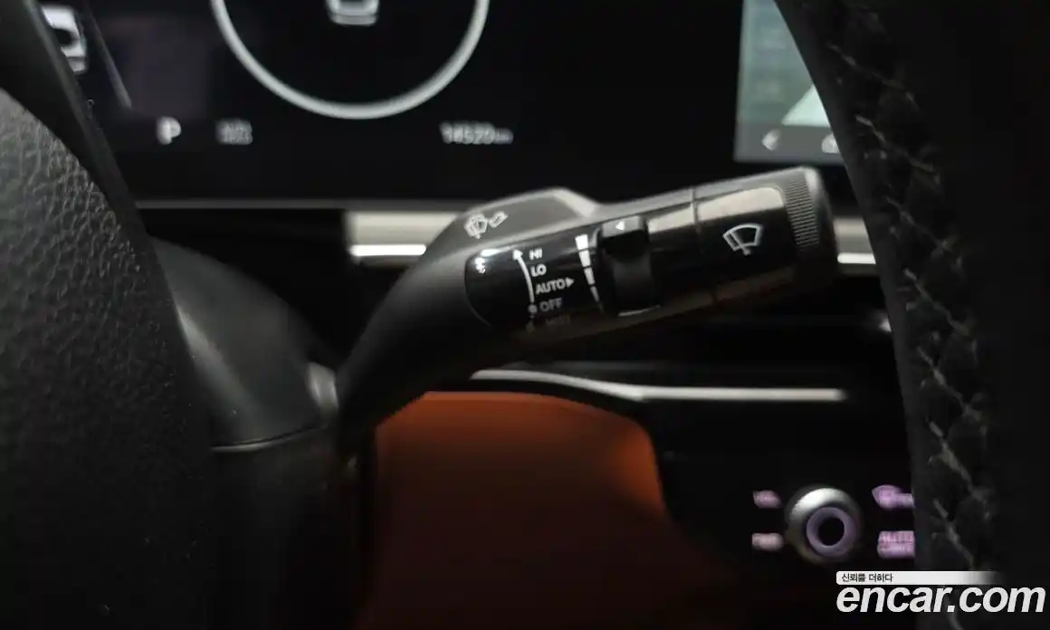 Kia K5 2024 2.0 Автомат в Москве № 128620, фото 16