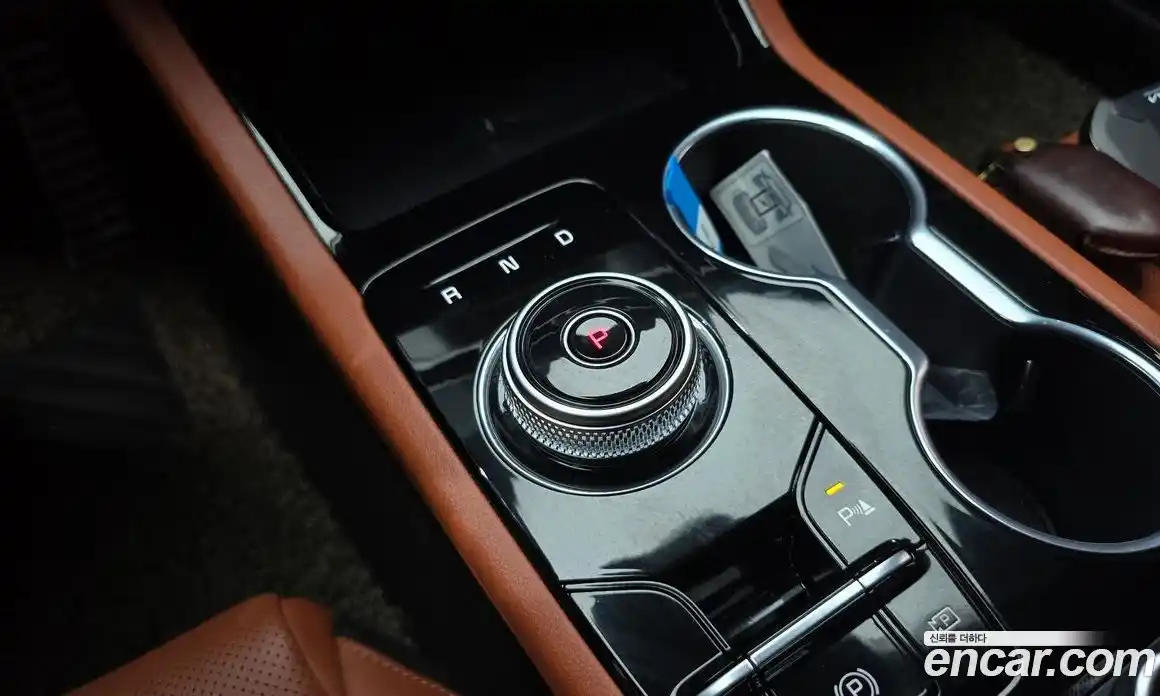 Kia K5 2024 2.0 Автомат в Москве № 128620, фото 18